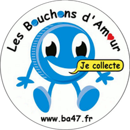 Les Bouchons d'Amour