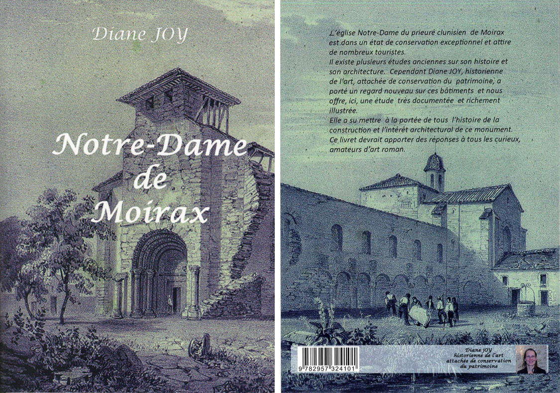 Notre Dame de Moirax