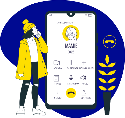 Solidarité numérique