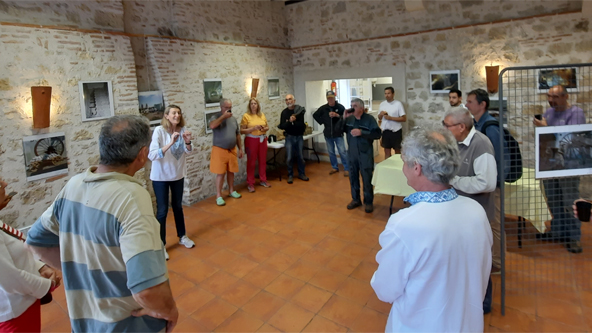 Salle des associations