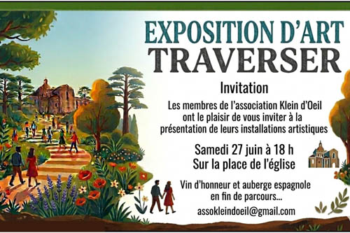 Affiche