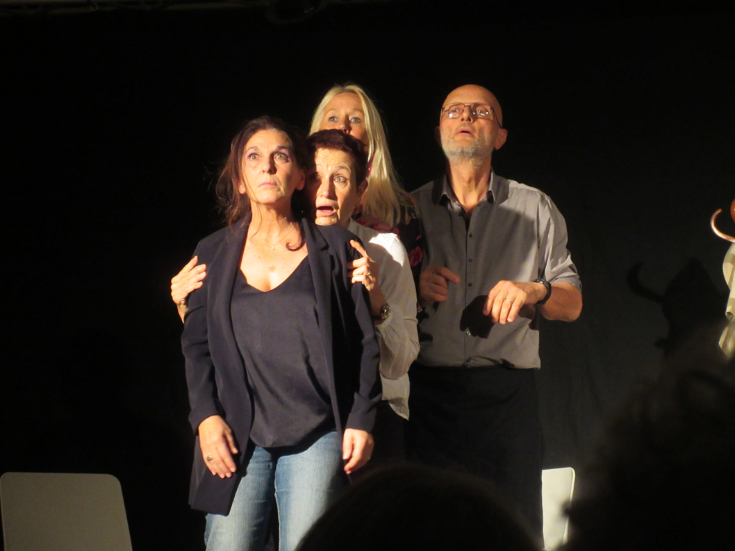 Photo Diseurs Du Soir