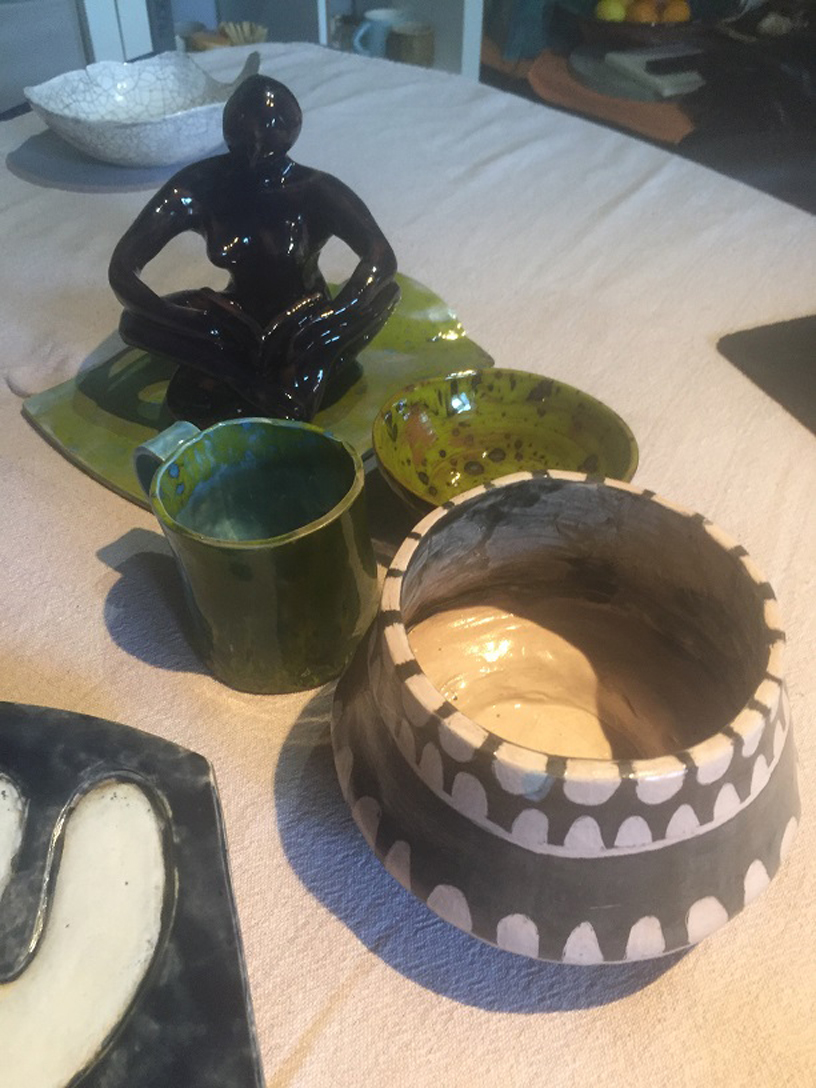 Image Moirax Céramique