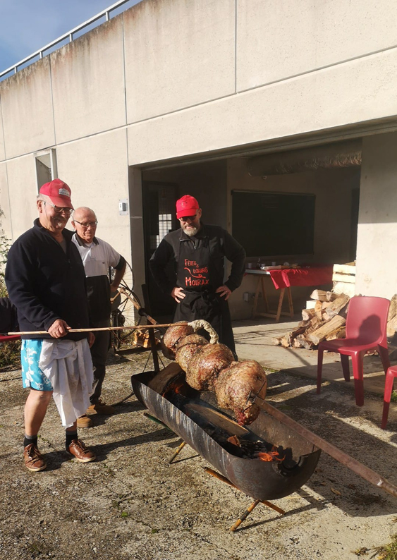 Soirée Automne 2023