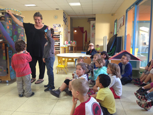 Image Centre loisirs