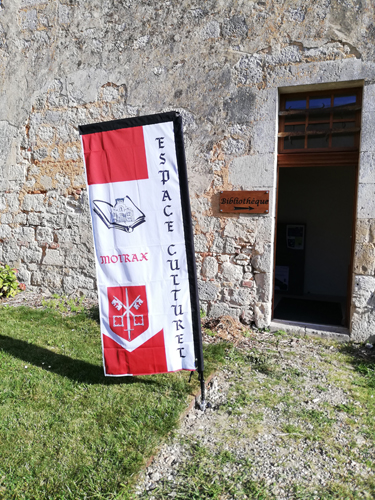 Image Voile Espace Culturel