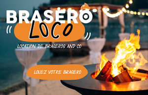 BRASEROLOCO