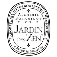 Logo Jardin des Zen