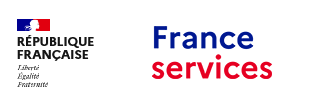 Logo France Services