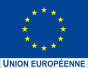Logo UE