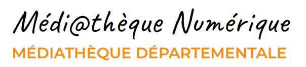 Médiathèque Numérique