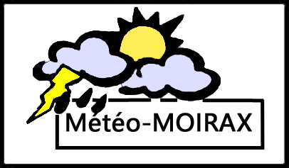 Logo Météo-Moirax