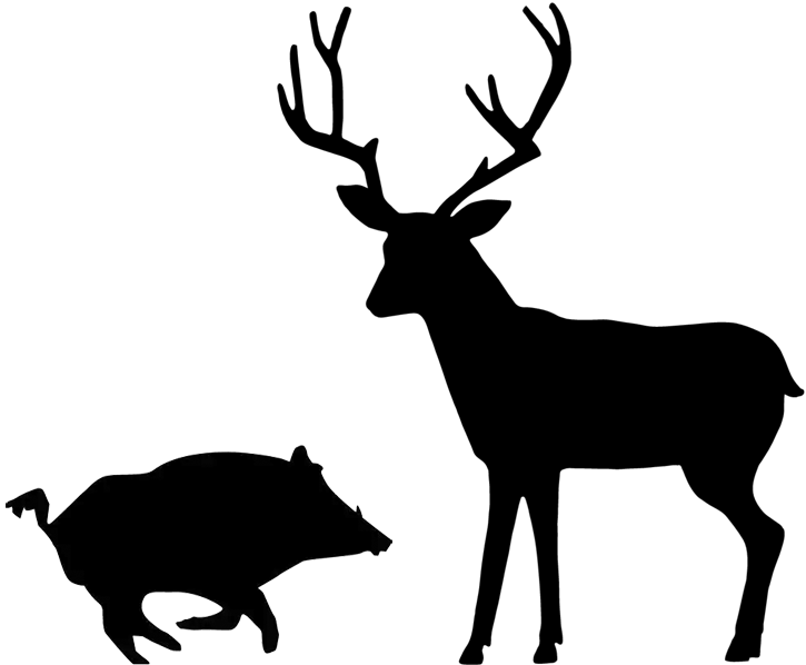 Logo Société de chasse