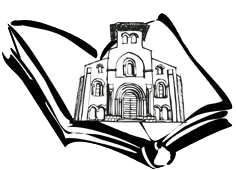 logo livre eglise