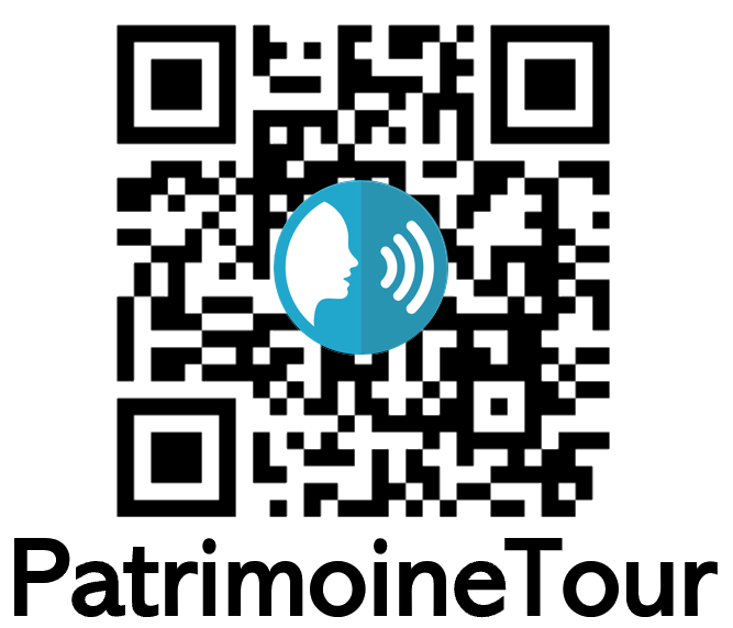 Logo PatrimoineTour