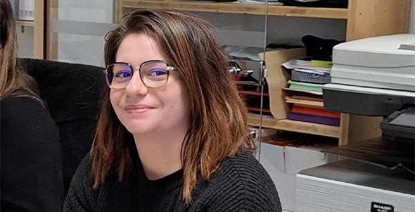 Photo Adjointe Administrative