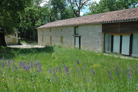 Image ferme de Trotte-Lapin